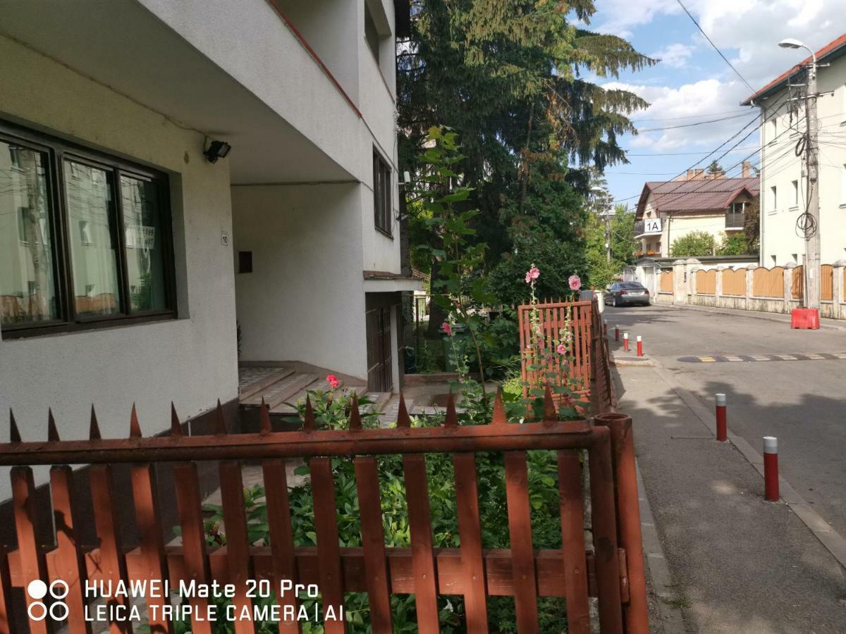 Enjoy Hostel Cluj-Napoca Exterior photo